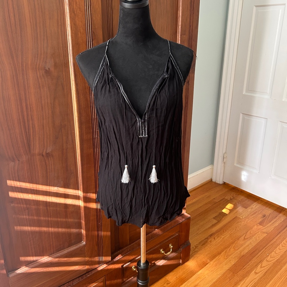 Poupette St. Barth shirt new without tags